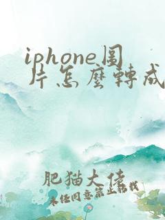 iphone图片怎么转成pdf