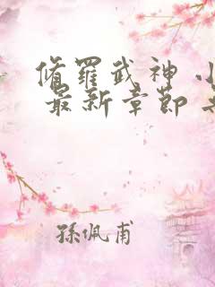 修罗武神 小说 最新章节 无弹窗