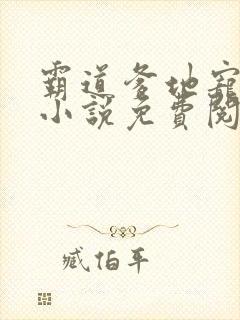霸道爹地宠又撩小说免费阅读完本