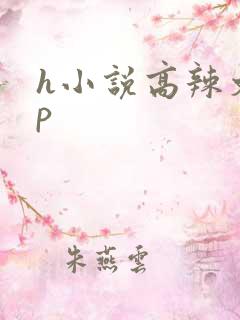 h小说高辣文np