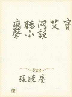 恋听网艾宝良有声小说