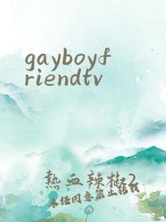 gayboyfriendtv