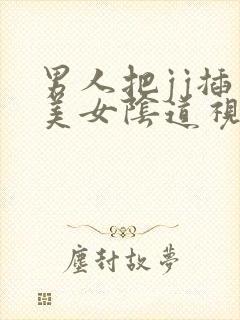 男人把jj插入美女阴道视频