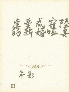虐爱成宠陆:总的新婚哑妻免费全集