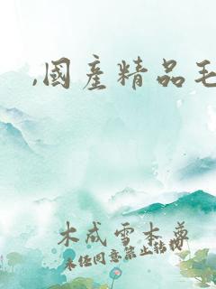 ,国产精品毛片