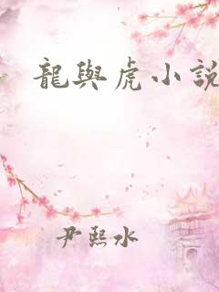 龙与虎小说
