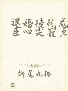 退婚后我成了权臣心尖宠免费