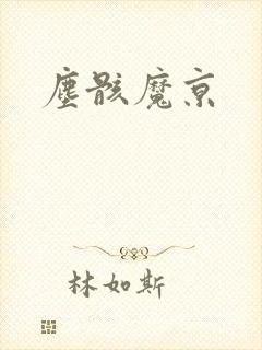 尘骸魔京