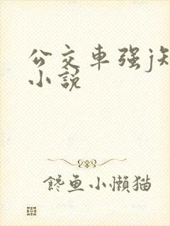 公交车强j短篇小说