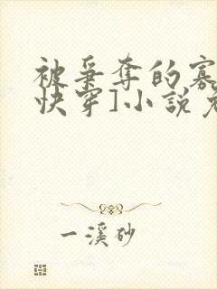 被争夺的寡夫[快穿]小说免费阅读