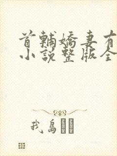 首辅娇妻有空间小说整版全文下载