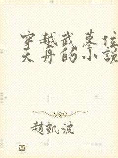 穿越武墓位面搞天舟的小说