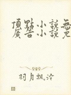 顶点小说无弹窗广告小说免费阅读