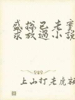 盛总已老实夫人求放过小说