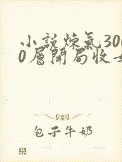 小说炼气3000层开局收女帝为徒整版全文下载