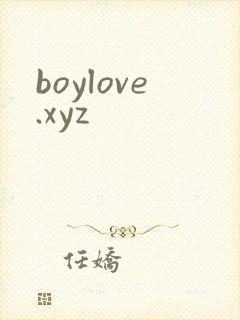 boylove.xyz