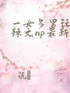 一女多男玩弄h辣文np最新章节