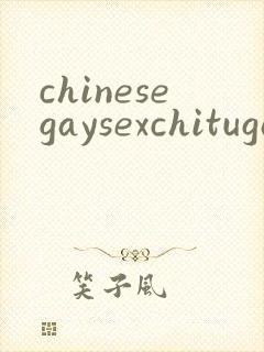 chinesegaysexchitugay