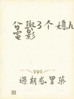 公与3个媳hd电影
