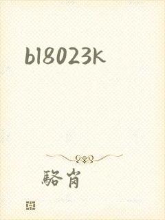 bl8023k