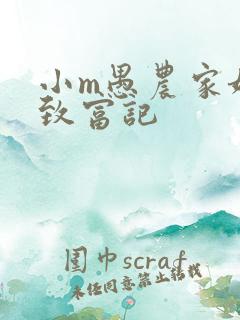 小m愚农家娘子致富记