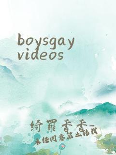 boysgayvideos
