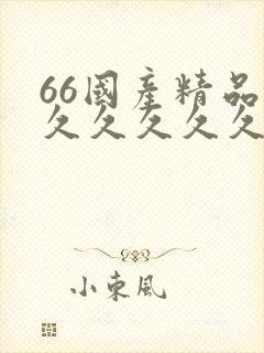66国产精品久久久久久久