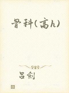 骨科(高h)