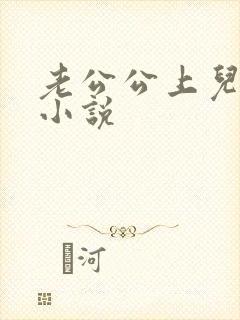 老公公上儿媳妇小说