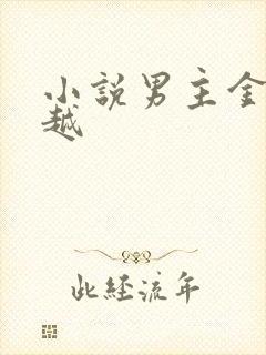 小说男主金锋穿越
