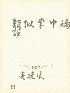 类似掌中娇的小说