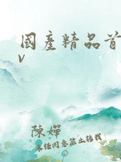 国产精品首页av