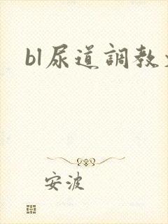 bl尿道调教文