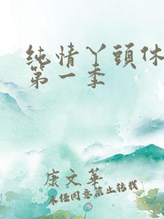 纯情丫头休想逃第一季