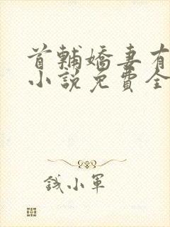 首辅娇妻有空间小说免费全本阅读
