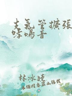 支气管扩张会有哮鸣音