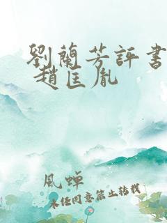 刘兰芳评书大全 赵匡胤