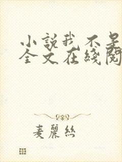 小说我不是戏神全文在线阅读