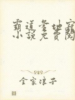 霸道爹地宠又撩小说免费阅读完本