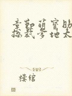 章节萌宝助攻:总裁爹地太难缠