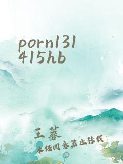 porn131415hb