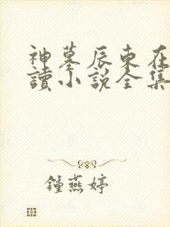 神墓辰东在线阅读小说全集免费