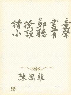 错撩郑书意时宴小说听有声小说