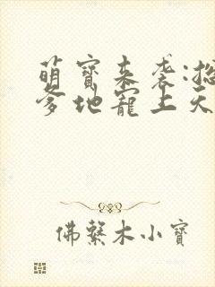 萌宝来袭:总裁爹地宠上天 安雅