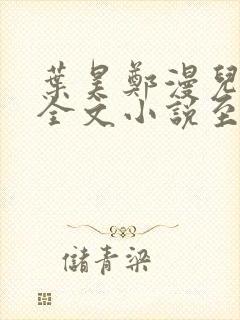 叶昊郑漫儿免费全文小说至尊神婿起点