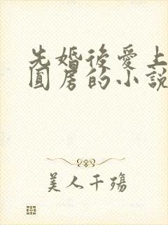 先婚后爱上来就圆房的小说