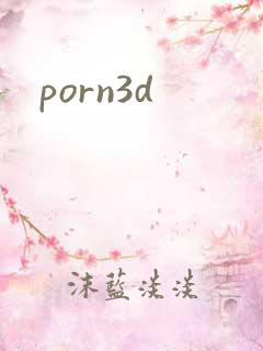 porn3d