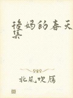 后妈的春天第3集