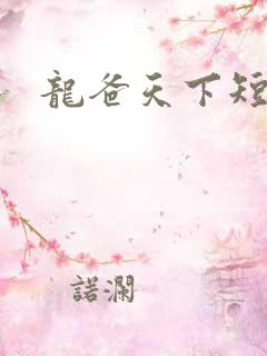 龙爸天下短剧