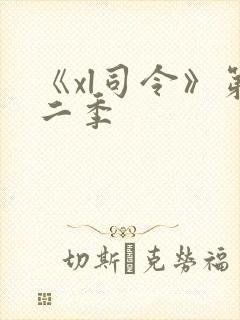 《xl司令》第二季